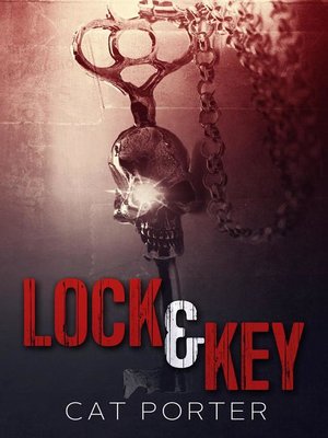 cover image of Lock & Key, #1